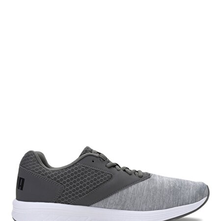 TRIGGER ULTRA GRAY- W  Erkek Koşu Ayakkabısı_1
