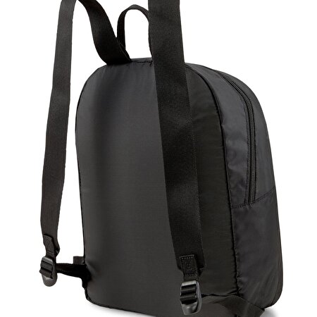 CORE POP BACKPACK  BL Siyah Erkek Sırt Çantası_1