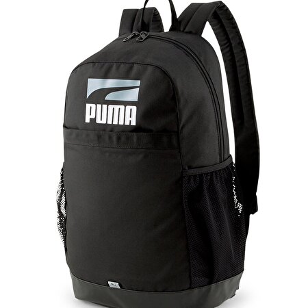 PLUS BACKPACK II PUM Siyah Erkek Sırt Çantası