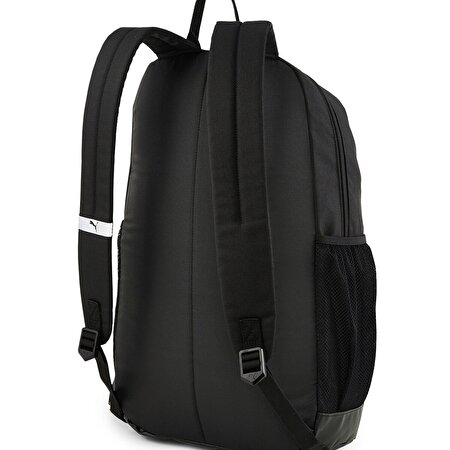 PLUS BACKPACK II PUM Siyah Erkek Sırt Çantası_1