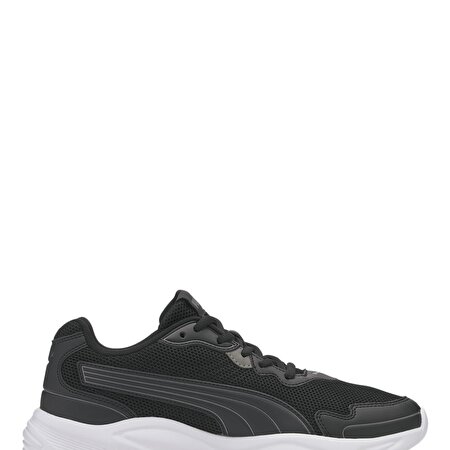90S RUNNER NU WAVE TDP Siyah Erkek Sneaker Ayakkabı_1
