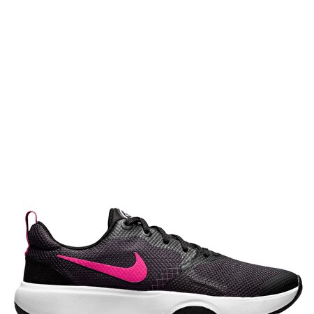 WMNS  CITY REP TR Siyah Kadın Koşu Ayakkabısı_2