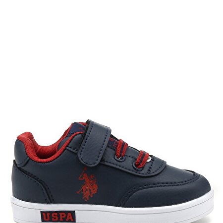 CAMERON WT 1PR Lacivert Erkek Çocuk Sneaker Ayakkabı_1