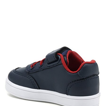 CAMERON WT 1PR Lacivert Erkek Çocuk Sneaker Ayakkabı_2