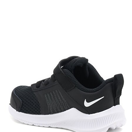 DOWNSHIFTER 11 Siyah Erkek Çocuk Spor Ayakkabı_2