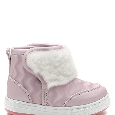 617339.B1PR Pembe Kız Çocuk Sneaker Bot_1