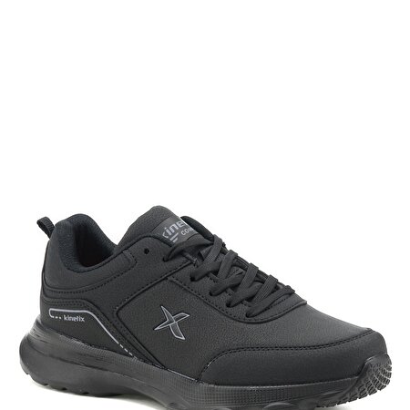 NORTON PU 1PR Siyah Erkek Çocuk Sneaker