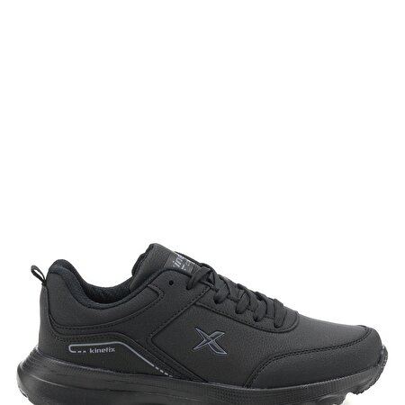 NORTON PU 1PR Siyah Erkek Çocuk Sneaker_1