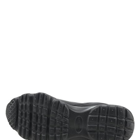 NORTON PU 1PR Siyah Erkek Çocuk Sneaker_3