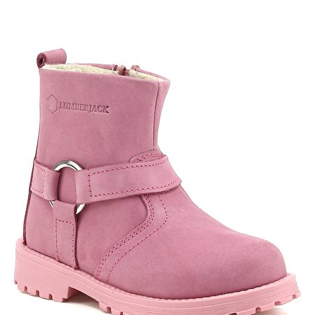 SON 1PR Pembe Kız Çocuk Bot