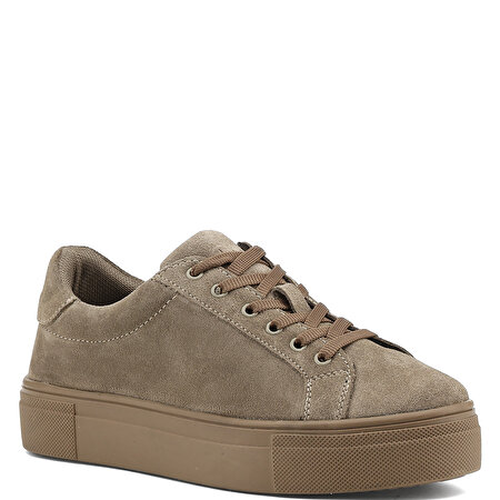 PIGMEL 1PR Vizon Kadın Sneaker