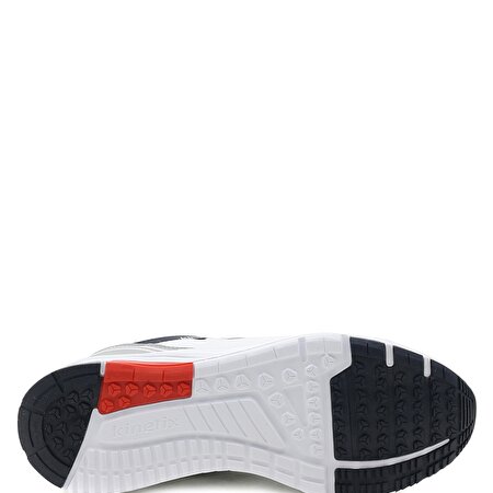 AXION PU 1PR Beyaz Erkek Sneaker_3