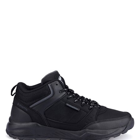 CHAIN PU HI 1PR Siyah Erkek Outdoor Bot_1