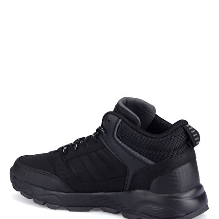 CHAIN PU HI 1PR Siyah Erkek Outdoor Bot_2