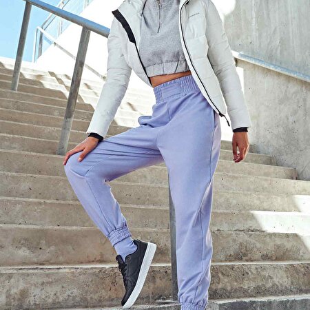 LEE WMN 1PR Siyah Kadın Sneaker Ayakkabı