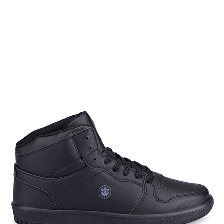 CRATOS HI 1PR Siyah Erkek Sneaker_1