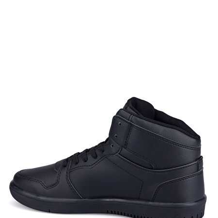 CRATOS HI 1PR Siyah Erkek Sneaker_2