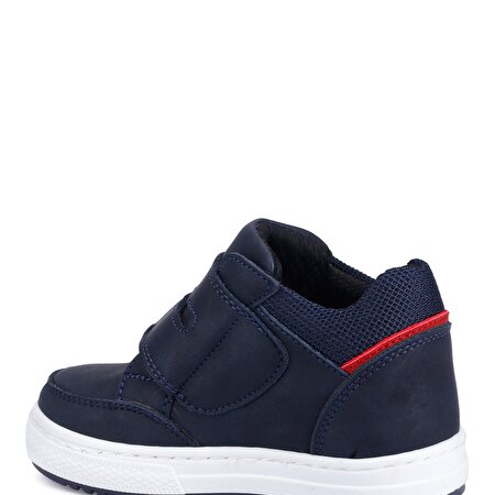 517179.B1PR Lacivert Erkek Çocuk Sneaker Ayakkabı_2