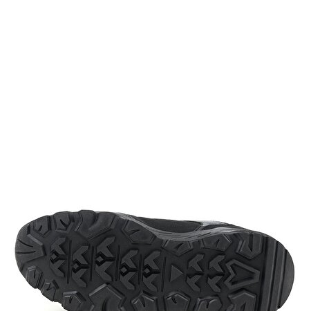 CHAIN PU 1PR Siyah Erkek Çocuk Outdoor_3
