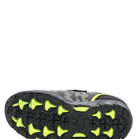 ROHA CAMO MID 1PR Siyah Erkek Çocuk Outdoor_3