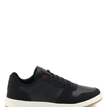GALIA 1PR Siyah Erkek Sneaker_1