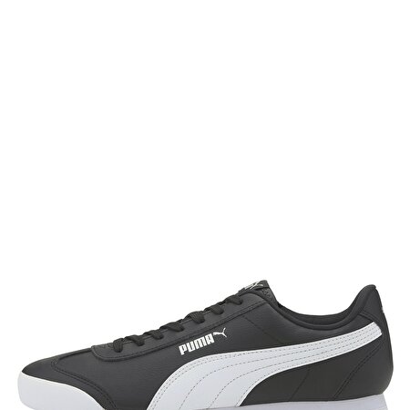TURINO FSL Siyah Erkek Sneaker Ayakkabı_1