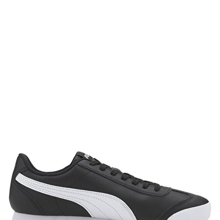 TURINO FSL Siyah Erkek Sneaker Ayakkabı_2