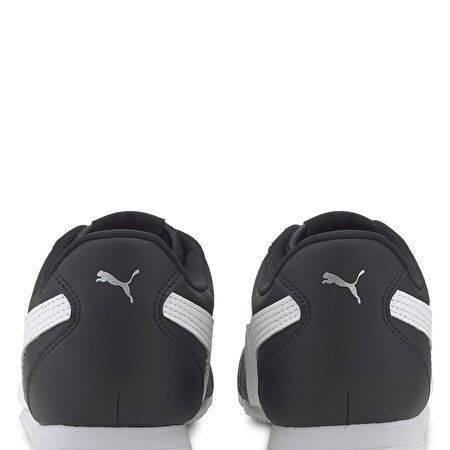TURINO FSL Siyah Erkek Sneaker Ayakkabı_3