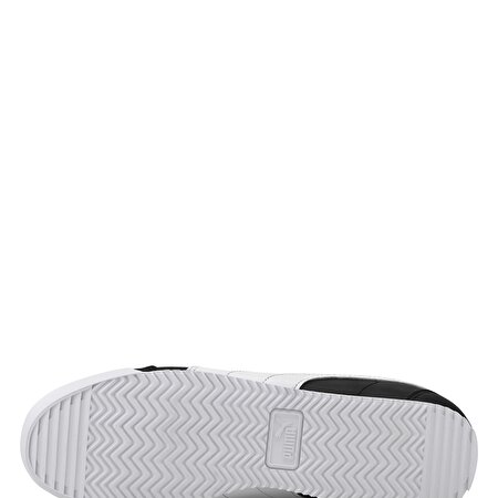 TURINO FSL Siyah Erkek Sneaker Ayakkabı_4