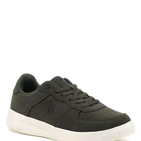 FINSTER SUE 1PR Haki Erkek Sneaker
