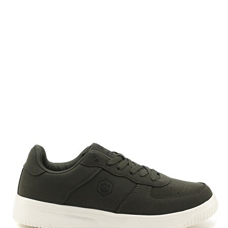 FINSTER SUE 1PR Haki Erkek Sneaker_1