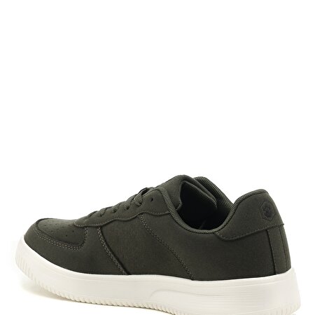 FINSTER SUE 1PR Haki Erkek Sneaker_2