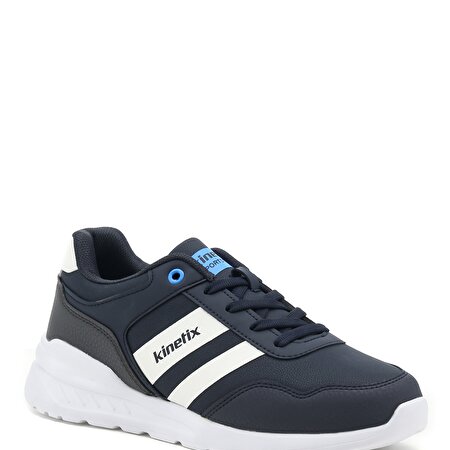 CONFESS PU 1PR Lacivert Erkek Sneaker Ayakkabı