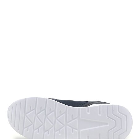 CONFESS PU 1PR Lacivert Erkek Sneaker Ayakkabı_3