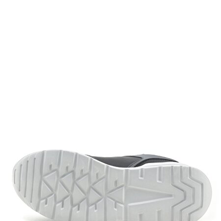 CONFESS PU 1PR Gri Erkek Sneaker Ayakkabı_3