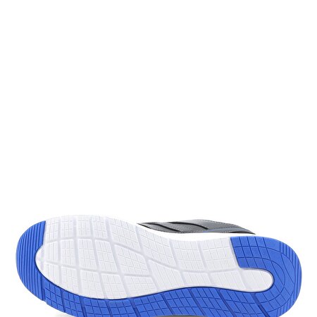 FINNEAS PU 1PR Gri Erkek Sneaker Ayakkabı_3