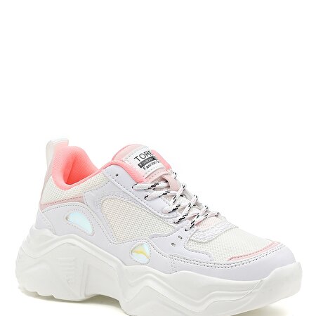 ALLEGRA W 2FX Beyaz Kadın Sneaker Ayakkabı