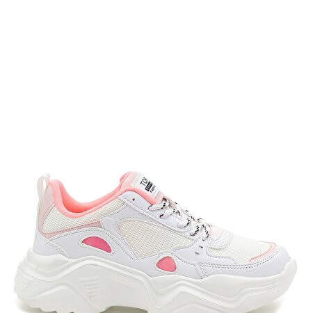 ALLEGRA W 2FX Beyaz Kadın Sneaker Ayakkabı_1