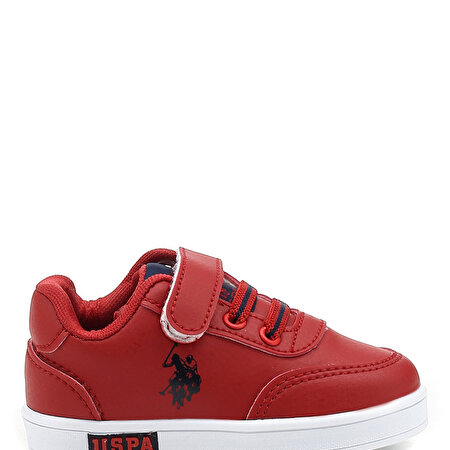 CAMERON WT 1PR Kırmızı Erkek Çocuk Sneaker_1