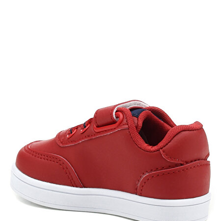 CAMERON WT 1PR Kırmızı Erkek Çocuk Sneaker_2