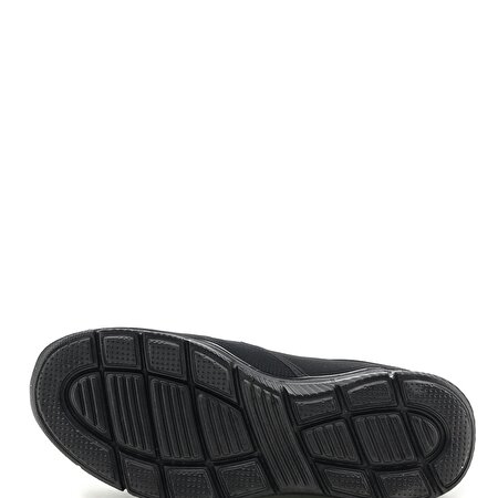 KEYA II TX 2FX Siyah Erkek Comfort Ayakkabı_3