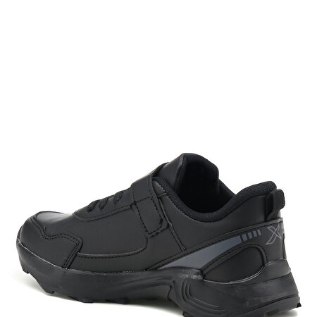 AXIS J 1PR Siyah Erkek Çocuk Outdoor_2