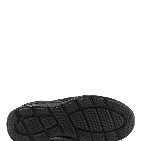KEYA II TX W 2FX Siyah Kadın Comfort Ayakkabı_3