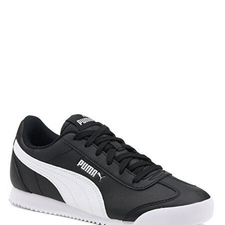 TURINO FSL Siyah Kadın Sneaker Ayakkabı