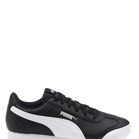 TURINO FSL Siyah Kadın Sneaker Ayakkabı_1