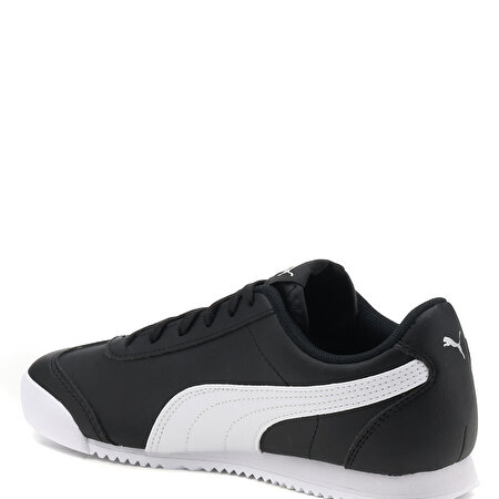 TURINO FSL Siyah Kadın Sneaker Ayakkabı_2