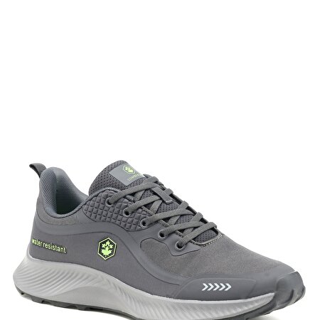 KATTO 1PR Gri Erkek Outdoor