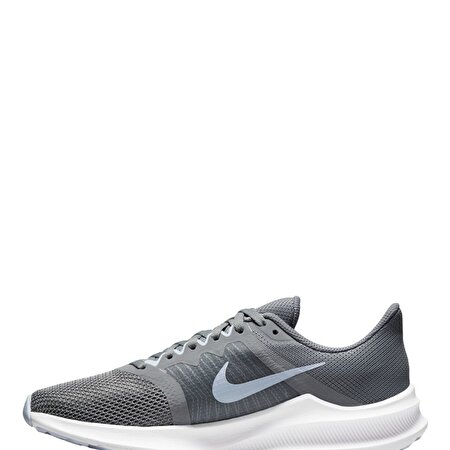 WMNS  DOWNSHIFTER 11 Gri Kadın Koşu Ayakkabısı_2