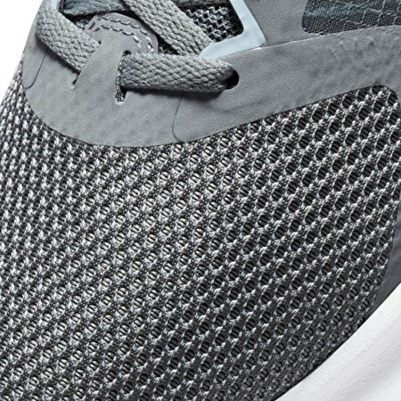 WMNS  DOWNSHIFTER 11 Gri Kadın Koşu Ayakkabısı_3