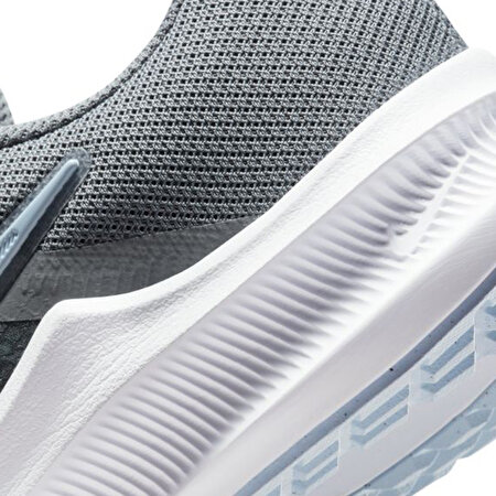 WMNS  DOWNSHIFTER 11 Gri Kadın Koşu Ayakkabısı_4